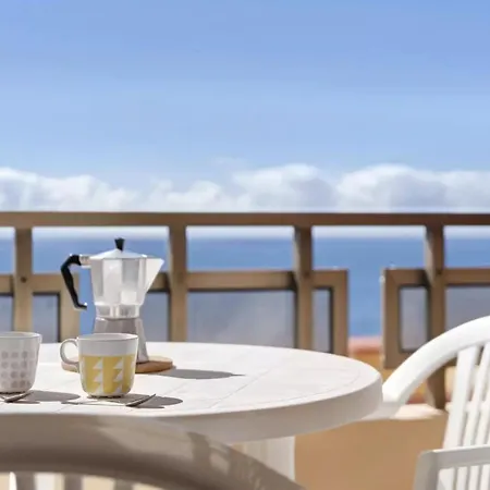 Apartment Costa Azul Views Santa Cruz de Tenerife