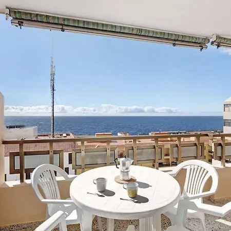 Apartment Costa Azul Views