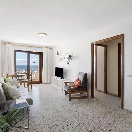 Apartment Costa Azul Views Santa Cruz de Tenerife