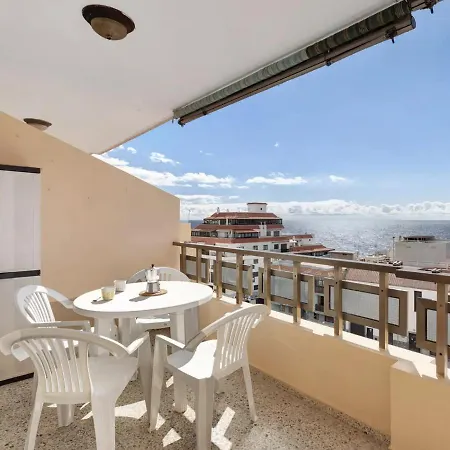 Costa Azul Views *
