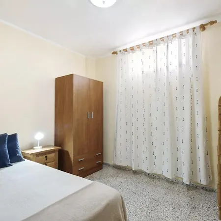 Apartment Costa Azul Views Santa Cruz de Tenerife